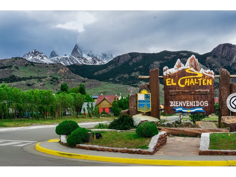 Patagônia Austral: Ushuaia, El Calafate e Torres del Paine - imagem 14