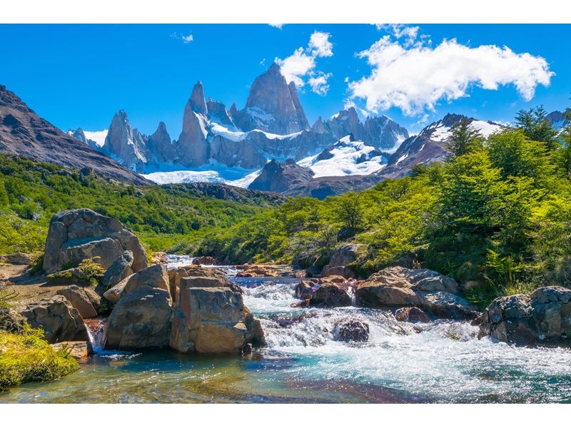 Patagônia Austral: Ushuaia, El Calafate e Torres del Paine - imagem 28