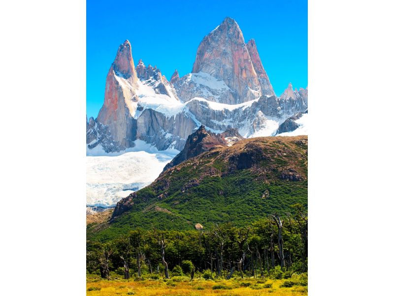 Patagônia Austral: Ushuaia, El Calafate e Torres del Paine - imagem 31