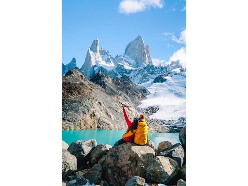 Patagônia Austral: Ushuaia, El Calafate e Torres del Paine - imagem 27