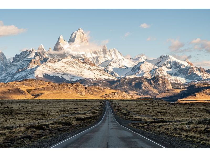 Patagônia Austral: Ushuaia, El Calafate e Torres del Paine - imagem 3