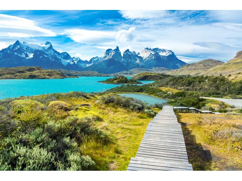 Patagônia Austral: Ushuaia, El Calafate e Torres del Paine - imagem 23