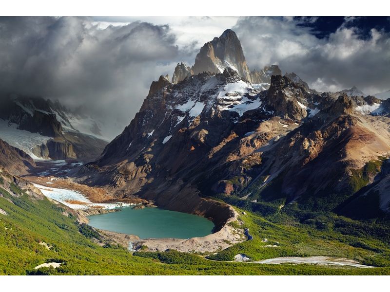 Patagônia Austral: Ushuaia, El Calafate e Torres del Paine - imagem 10