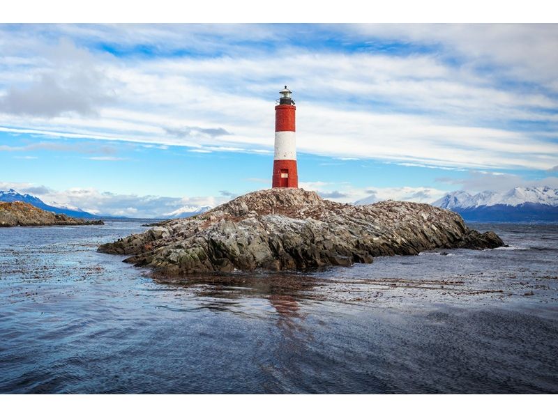 Patagônia Austral: Ushuaia, El Calafate e Torres del Paine - imagem 6