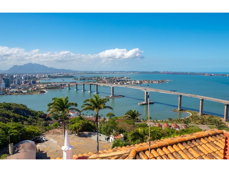 Espírito Santo: Vitória, Vila Velha, Guarapari e Domingos Martins - imagem 7