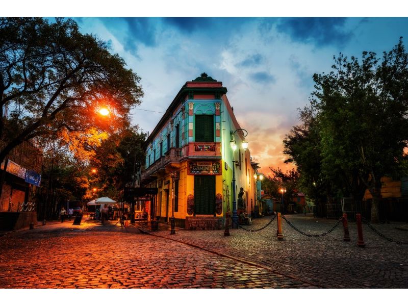 Buenos Aires, Campanópolis e Delta do Tigre - Argentina - 12x Sem juros - imagem 9