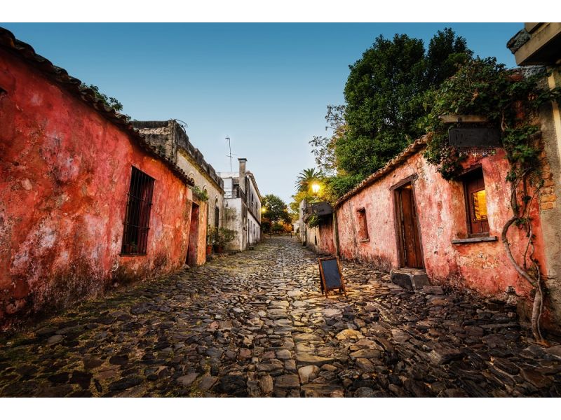 Uruguai - Montevideo, Punta del Este, Colonia del Sacramento, Piriápolis, Fortaleza de Santa Teresa e Chuí - 12x Sem juros - imagem 15
