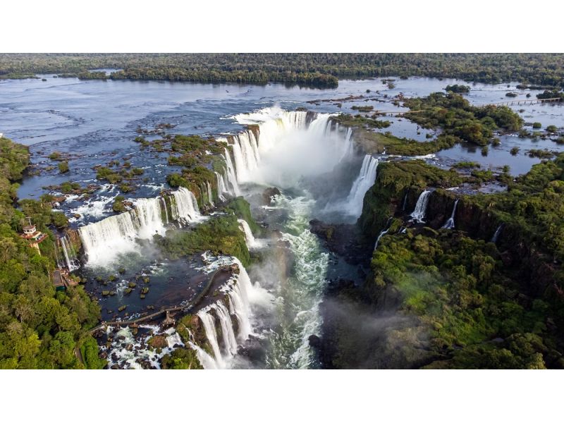 Foz do Iguaçu/PR - 12x Sem juros - imagem 16
