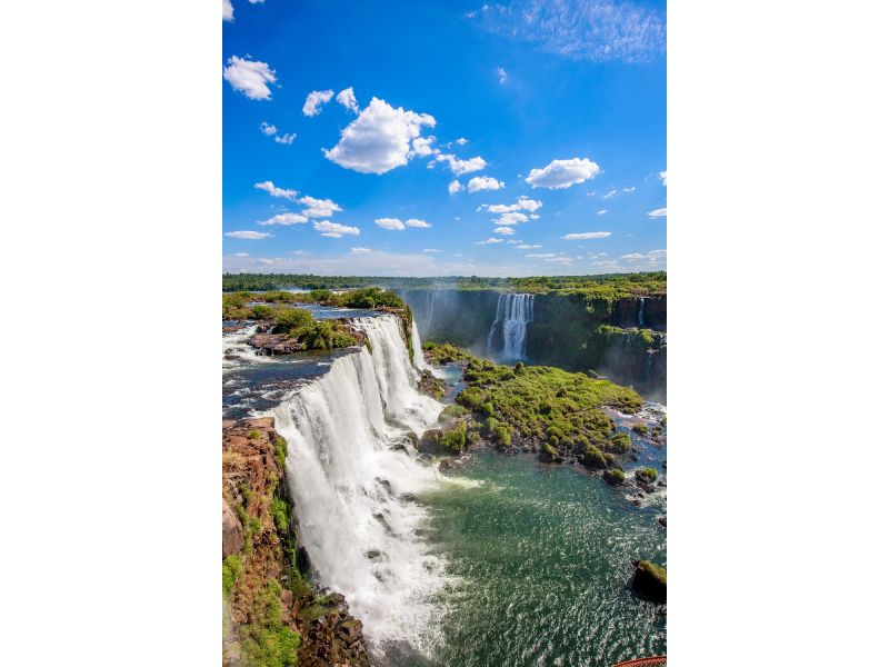 Foz do Iguaçu/PR - 12x Sem juros - imagem 7