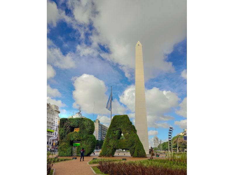 Buenos Aires, Campanópolis e Delta do Tigre - Argentina - 12x Sem juros - imagem 15