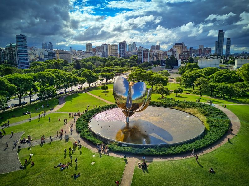 Buenos Aires, Campanópolis e Delta do Tigre - Argentina - 12x Sem juros - imagem 11