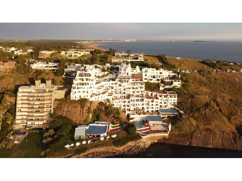 Uruguai - Montevideo, Punta del Este, Colonia del Sacramento, Piriápolis, Fortaleza de Santa Teresa e Chuí - 12x Sem juros - imagem 10