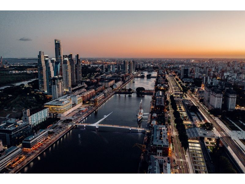 Buenos Aires, Campanópolis e Delta do Tigre - Argentina - 12x Sem juros - imagem 6