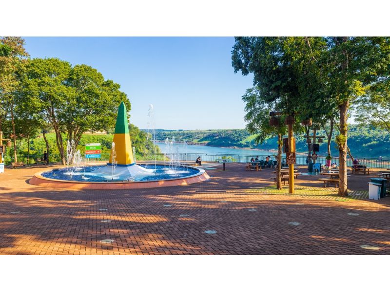 Foz do Iguaçu/PR - 12x Sem juros - imagem 5