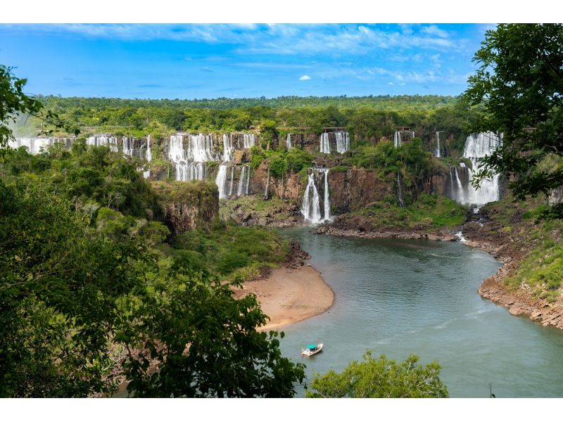 Foz do Iguaçu/PR - 12x Sem juros - imagem 2