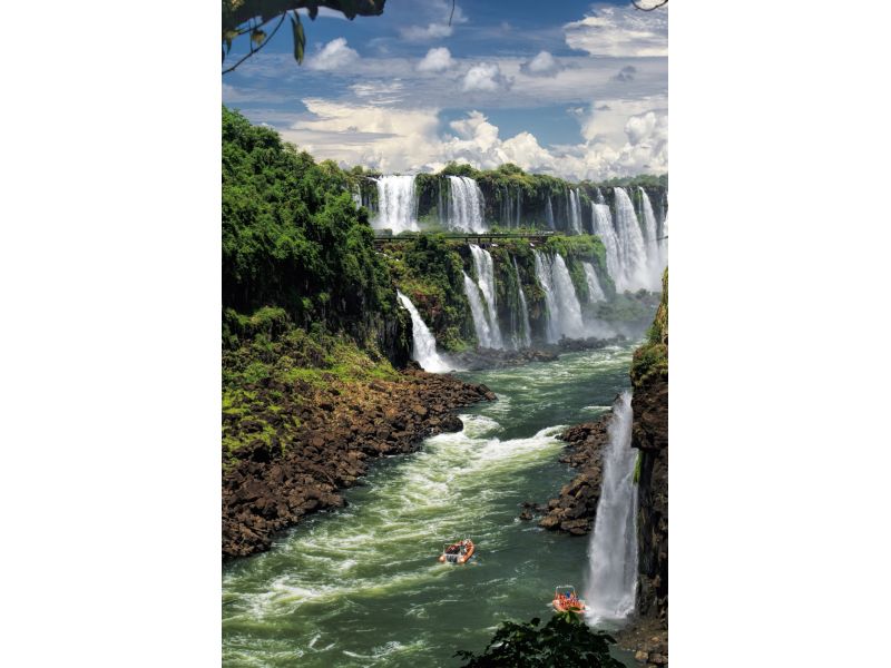 Foz do Iguaçu/PR - 12x Sem juros - imagem 10