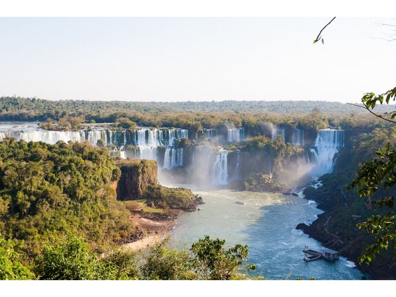 Foz do Iguaçu/PR - 12x Sem juros - imagem 12