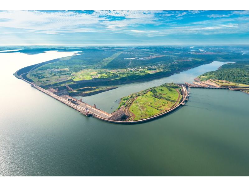 Foz do Iguaçu/PR - 12x Sem juros - imagem 9