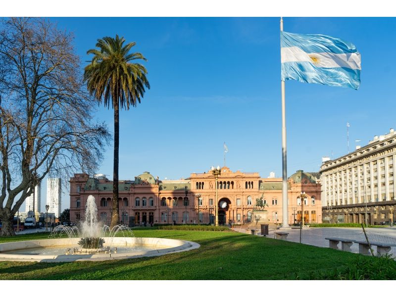 Buenos Aires, Campanópolis e Delta do Tigre - Argentina - 12x Sem juros