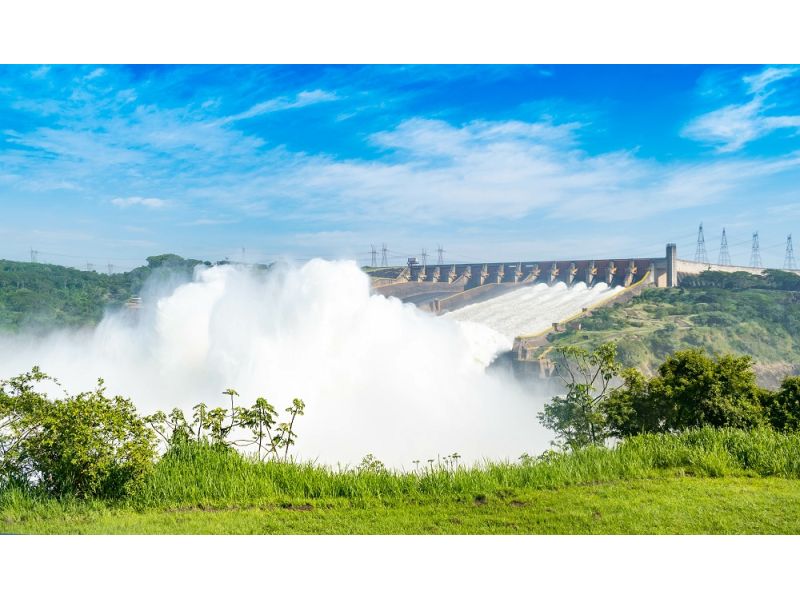 Foz do Iguaçu/PR - 12x Sem juros - imagem 15