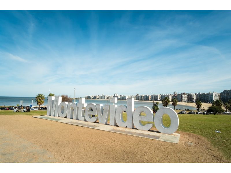 Uruguai - Montevideo, Punta del Este, Colonia del Sacramento, Piriápolis, Fortaleza de Santa Teresa e Chuí - 12x Sem juros - imagem 12