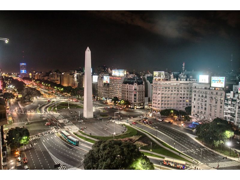 Buenos Aires, Campanópolis e Delta do Tigre - Argentina - 12x Sem juros - imagem 3