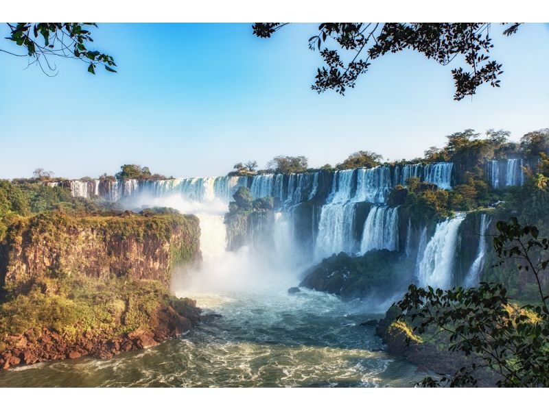 Foz do Iguaçu/PR - 12x Sem juros - imagem 18