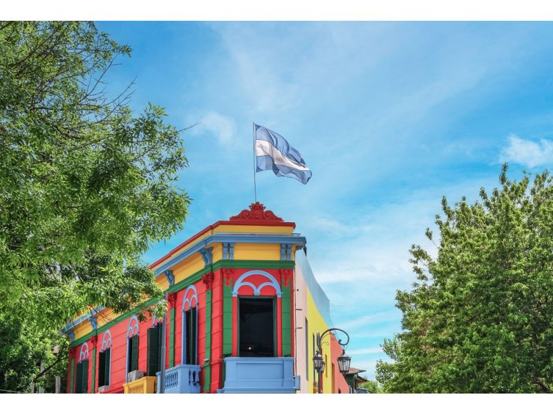 Buenos Aires, Campanópolis e Delta do Tigre - Argentina - 12x Sem juros - imagem 5