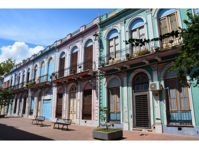 Uruguai - Montevideo, Punta del Este, Colonia del Sacramento, Piriápolis, Fortaleza de Santa Teresa e Chuí - 12x Sem juros - imagem 2
