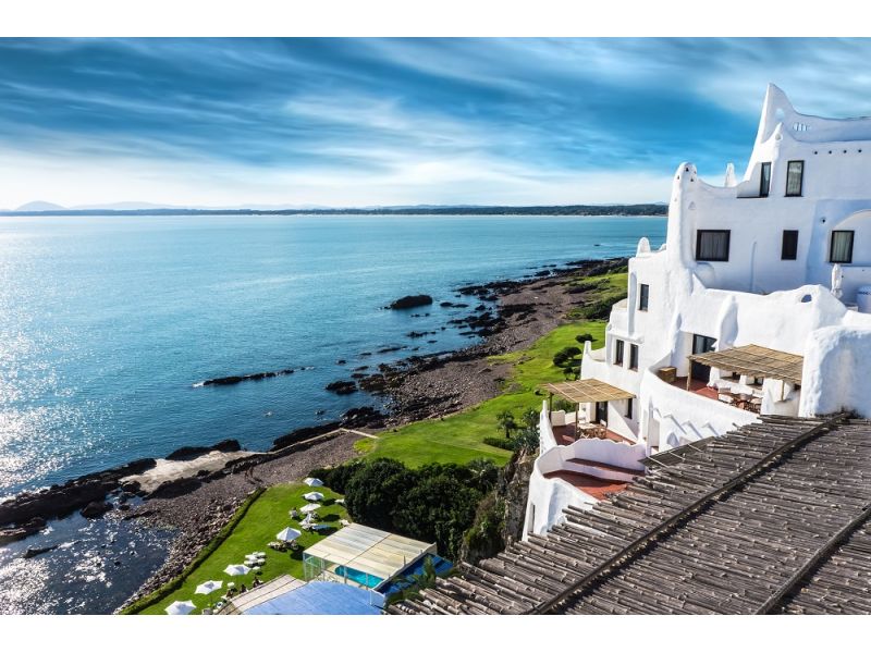 Uruguai - Montevideo, Punta del Este, Colonia del Sacramento, Piriápolis, Fortaleza de Santa Teresa e Chuí - 12x Sem juros - imagem 16