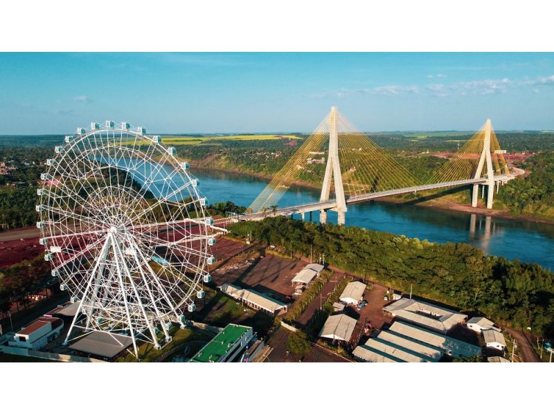 Foz do Iguaçu/PR - 12x Sem juros - imagem 11