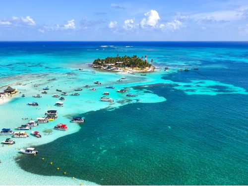 Colômbia dos Encantos: Cartagena, San Andrés e Bogotá