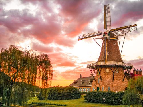 Encantos do Paraná: Curitiba, Trem Serra Mar e Rota Holandesa