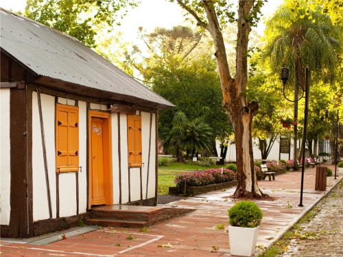 Vale Germânico com Café Colonial: Ivoti, Dois Irmãos e Presidente Lucena