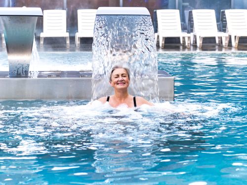 Termas de Marcelino Ramos