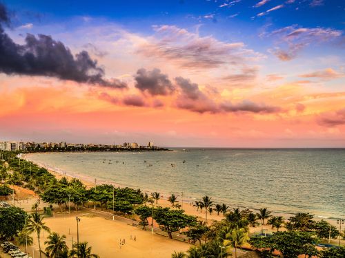 Maceió e Maragogi: Caribe Brasileiro