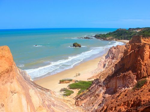 João Pessoa e os Encantos da Paraíba